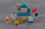 Duplo Speelkamer., Ophalen of Verzenden, Zo goed als nieuw, Duplo
