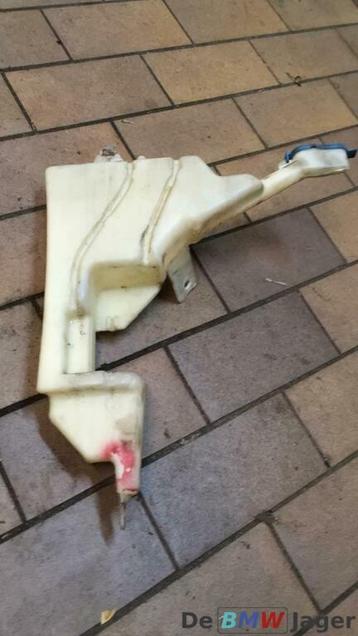 Ruitensproeiertank Mini R50 R52 R53 61667158231 beschikbaar voor biedingen