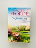 Een feestelijke dag. Katie FForde, Ophalen of Verzenden, Nieuw, Nederland