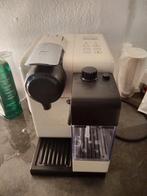 Nespresso lattisimma touch, Ophalen, Nieuw