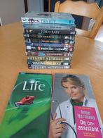 Partij nieuwe dvd's, Alle leeftijden, Ophalen of Verzenden, Zo goed als nieuw