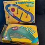 Darda Kurve en Flexibele Kurven Set - Vintage Speelgoed, Ophalen of Verzenden