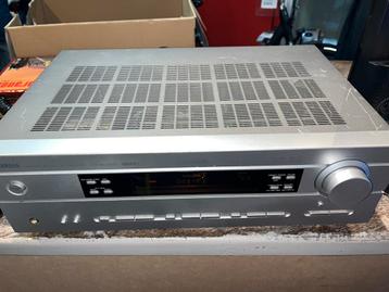 YAMAHA  HTR5630 RDS 5.1 cinema surround receiver zonder AB beschikbaar voor biedingen