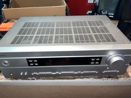 YAMAHA  HTR5630 RDS 5.1 cinema surround receiver zonder AB, Audio, Tv en Foto, Home Cinema-sets, Gebruikt, Overige spelers, 5.1-systeem