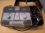 Vintage Madsen Transistor Battery Audiometer, Ophalen of Verzenden