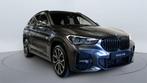 BMW X1 XDrive25e M-Sport | M-Sport |Trekhaak(afn)|Head-up|Ca, Auto's, BMW, Gebruikt, Leder en Stof, Bedrijf, Vierwielaandrijving