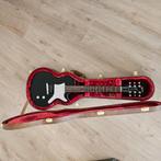 Gibson Les Paul Junior Mod Shop Penguin Suit, Muziek en Instrumenten, Snaarinstrumenten | Gitaren | Elektrisch, Ophalen, Nieuw