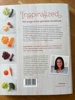 Spiralizer & boek nieuw., Ophalen of Verzenden, Zo goed als nieuw