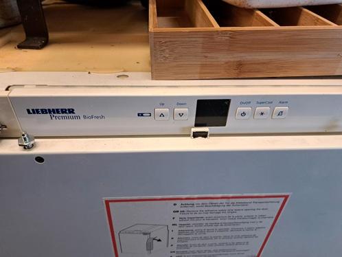Liebherr Premium BioFresh Koelkast, Witgoed en Apparatuur, Koelkasten en IJskasten, Gebruikt, Zonder vriesvak, 150 tot 200 liter
