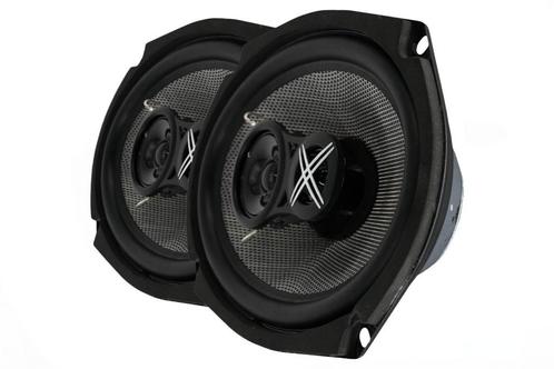 550W Excalibur XT6930 Ovale 6''x9'' Luidsprekers (100Wrms), Auto diversen, Autospeakers, Nieuw, Ophalen of Verzenden