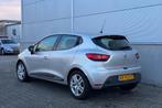 Renault Clio 0.9 TCe Zen AIRCO|CRUISE|NAVI|LICHTMETAAL|NAP|, Auto's, Voorwielaandrijving, 898 cc, Gebruikt, 49 €/maand