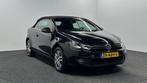 Volkswagen Golf 1.4 TSI Highline AIRCO LM 102000 KM., Auto's, Volkswagen, Euro 5, 4 cilinders, Cabriolet, Bedrijf