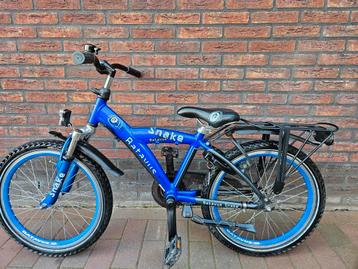 Batavus Snake 20inch vrijwel nieuwstaat! beschikbaar voor biedingen
