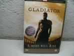 dvd 110b gladiator 2 dvd, Alle leeftijden, Ophalen of Verzenden, Zo goed als nieuw