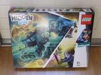 LEGO 70424 Hidden Side Spookexpress nieuw, Ophalen of Verzenden, Nieuw, Complete set, Lego