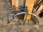 Gazelle orange innergy bagagedrager met spatbord. 28 inch., Fietsen en Brommers, Fietsaccessoires | Bagagedragers, Ophalen of Verzenden