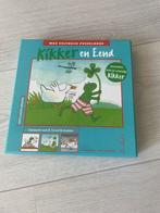 Kikker puzzels, Ophalen, 10 tot 50 stukjes, Zo goed als nieuw, 2 tot 4 jaar