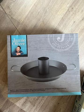 kip grill jamie olliver beschikbaar voor biedingen