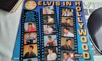Elvis Presley Elvis In Hollywood His Motion Pictures LP 1976, Ophalen of Verzenden, 12 inch