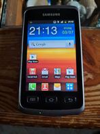 Samsung telefoon Gt 5690 Galaxy, Telecommunicatie, Ophalen of Verzenden, Zo goed als nieuw