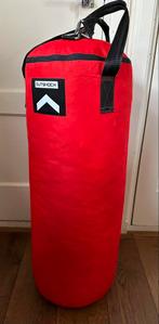 Outshock bokszak decathlon, Ophalen, Zo goed als nieuw
