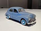Solido peugeot 403. 1:43, Ophalen of Verzenden, Zo goed als nieuw, Auto, Solido