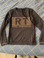 Trui van Royal Temptation maat M, Kleding | Dames, Maat 38/40 (M), Zwart, Royal Temptation, Ophalen of Verzenden