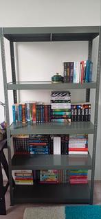 Boekenkasten, Ophalen, Gebruikt, 50 tot 100 cm, 150 tot 200 cm
