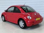 Volkswagen New Beetle 2.0 + APK 06-02-2025 / 197000km (2001), Auto's, Volkswagen, Origineel Nederlands, Te koop, Benzine, 4 stoelen