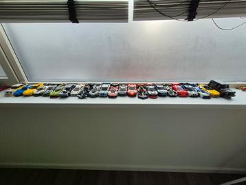 Grote lego speed champions verzameling!! beschikbaar voor biedingen