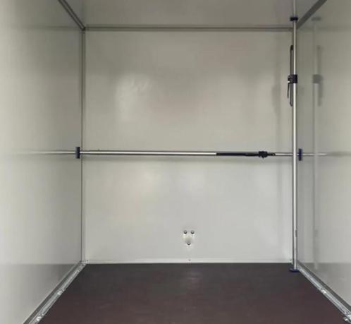 Cargokeepers / klemstokken / ladingstangen 11x, Auto-onderdelen, Vrachtwagen-onderdelen, Overige merken, Nieuw, Ophalen