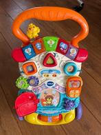 Loopkar / loopwagen, Ophalen, Gebruikt