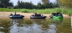 Bellyboot verhuur - € 50 voor een weekend, Ophalen of Verzenden
