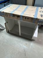 Bruynzeel Keuken Onderdelen - Wit, Huis en Inrichting, Keuken | Keukenelementen, Ophalen, Minder dan 50 cm, Gebruikt, Wit