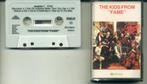 The Kids From Fame 10 nrs cassette 1982 ZGAN, Cd's en Dvd's, Cassettebandjes, Filmmuziek en Soundtracks, 1 bandje, Ophalen of Verzenden