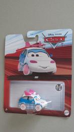 Cars 2 auto Suki (nieuw), Ophalen of Verzenden, Nieuw
