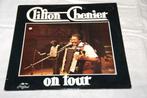 Clifton Chenier – On Tour LP Vinyl, 1960 tot 1980, Gebruikt, Ophalen of Verzenden, 12 inch