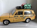 Range Rover (Burago), Ophalen of Verzenden, Gebruikt