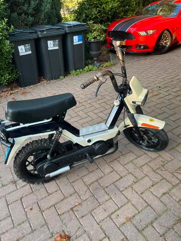 Gilera citta 50cc beschikbaar voor biedingen