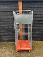 Rolcontainers | partij rol containers 4 heks, Ophalen of Verzenden, Nieuw