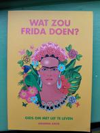 Arianna Davis - Wat zou Frida doen?, Arianna Davis, Ophalen of Verzenden, Zo goed als nieuw, Mode algemeen