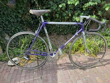 Gazelle Champion Mondial racefiets  beschikbaar voor biedingen