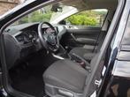 Volkswagen Polo 1.0 MPI Comfortline Business | Apple Carplay, 1025 kg, Stof, Gebruikt, Zwart