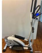 Fitness apparatuur, Ophalen of Verzenden, Zo goed als nieuw, Hometrainer