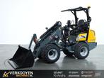 2025 Giant G2300 HD VK10070 Minishovel, Wiellader of Shovel
