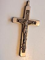 kruisjeals hanger, lengte 6 cm, Ophalen of Verzenden