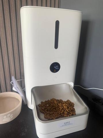 Xiaomi Pet Feeder automatische voerbak 2 beschikbaar voor biedingen