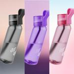 Air Up Drinkfles - 3 stuks, Sport en Fitness, Ophalen of Verzenden, Zo goed als nieuw