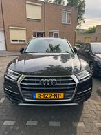 Audi Q5 2.0 TFSI Quattro | Pro Line Plus | 60.000 km, Euro 6, Leder, USB, Particulier