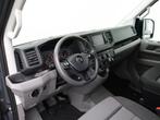 Volkswagen Crafter 2.0TDI 140PK L3H2 Highline | Navigatie |, Voorwielaandrijving, Stof, Gebruikt, 4 cilinders